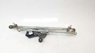 Recambio de motor limpia delantero para ssangyong tivoli 2015- urban 4x2 referencia OEM IAM 7821035002  