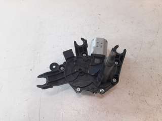 Recambio de motor limpia trasero para dacia duster iii 2024- eco-g 100 essential referencia OEM IAM 287109280R  