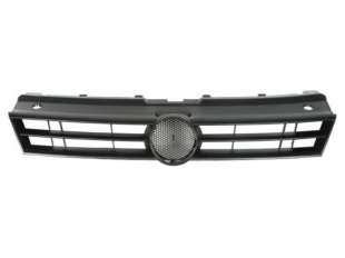 Recambio de rejilla delantera para volkswagen polo (6r1) 2009-2014 referencia OEM IAM 6R0853651B9B9 107234705 VG0232011