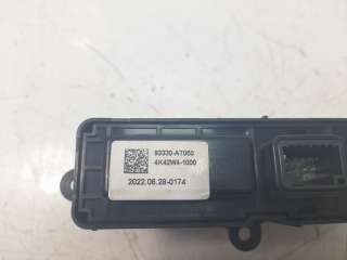 Recambio de interruptor para kia niro 2016- referencia OEM IAM 93330AT050  