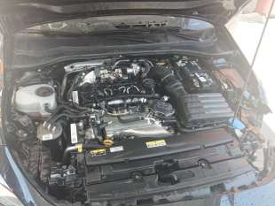 Recambio de motor limpia delantero para seat leon sportstourer (kl8, kld) 2020- 2.0 tdi referencia OEM IAM 5FB955023B  