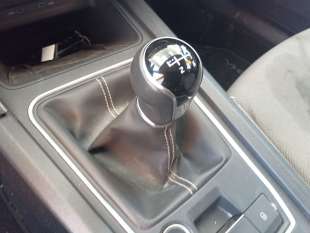 Recambio de palanca cambio para seat leon sportstourer (kl8, kld) 2020- 2.0 tdi referencia OEM IAM 5WA711049AJ  
