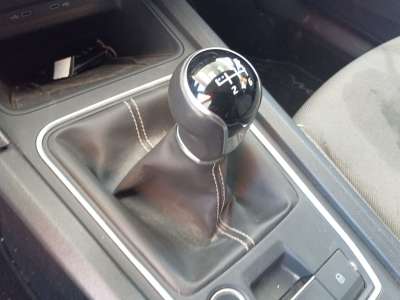 Recambio de palanca cambio para seat leon sportstourer (kl8, kld) 2020- 2.0 tdi referencia OEM IAM 5WA711049AJ  