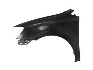 Recambio de aleta delantera izquierda para volkswagen polo (6r1) 2009-2014 referencia OEM IAM 6R0821105A 109234712 VG0233034