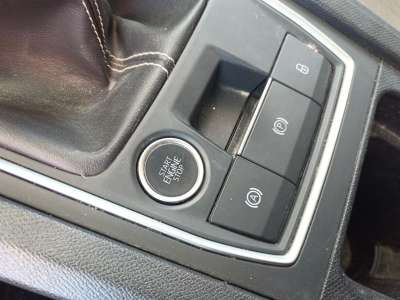 Recambio de palanca freno para seat leon sportstourer (kl8, kld) 2020- 2.0 tdi referencia OEM IAM 5FA927225  