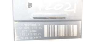 Recambio de modulo electronico para ssangyong tivoli 2015- urban 4x2 referencia OEM IAM 9862570880   2