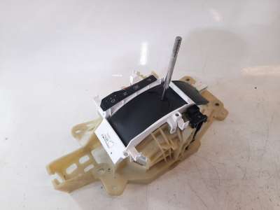 Recambio de palanca cambio para mitsubishi l 200 (kl0/kj0) 2019- basis doppelkabine 4wd referencia OEM IAM 2400A631  