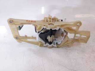 Recambio de palanca cambio para mitsubishi l 200 (kl0/kj0) 2019- basis doppelkabine 4wd referencia OEM IAM 2400A631  