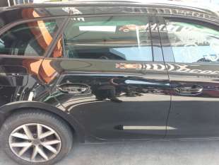 Recambio de puerta trasera derecha para seat leon sportstourer (kl8, kld) 2020- 2.0 tdi referencia OEM IAM 5FE833052C  