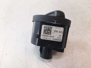 Recambio de mando luces para volkswagen polo 2017- edition referencia OEM IAM 5G0941431R  