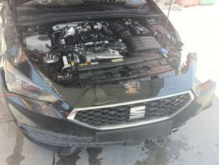 Recambio de refuerzo paragolpes delantero para seat leon sportstourer (kl8, kld) 2020- 2.0 tdi referencia OEM IAM 5FA807109F  
