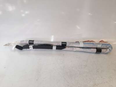 Recambio de airbag cortina delantero derecho para volkswagen polo 2017- edition referencia OEM IAM 2G4880742F  