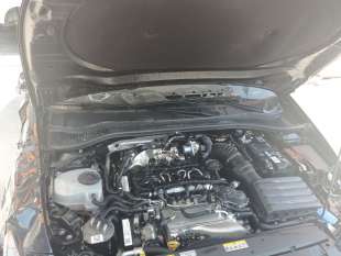 Recambio de torpedo para seat leon sportstourer (kl8, kld) 2020- 2.0 tdi referencia OEM IAM 5FB819404A  