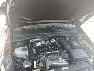 Recambio de torpedo para seat leon sportstourer (kl8, kld) 2020- 2.0 tdi referencia OEM IAM 5FB819404A  
