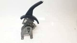 Recambio de palanca freno para ssangyong tivoli 2015- urban 4x2 referencia OEM IAM 4910035002LBH  