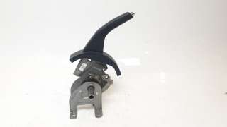 Recambio de palanca freno para ssangyong tivoli 2015- urban 4x2 referencia OEM IAM 4910035002LBH  