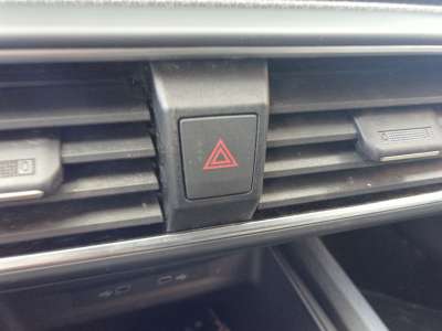 Recambio de warning para seat leon sportstourer (kl8, kld) 2020- 2.0 tdi referencia OEM IAM 6F0953235  