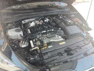 Recambio de radiador agua para seat leon sportstourer (kl8, kld) 2020- 2.0 tdi referencia OEM IAM 5Q0121251GQ  11458002338 / 584