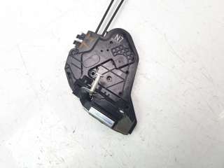 Recambio de cerradura puerta trasera izquierda para toyota rav4 2018- referencia OEM IAM 6906048060  