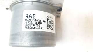 Recambio de abs para ssangyong tivoli 2015- urban 4x2 referencia OEM IAM 4892035400 BH6014AZ00 