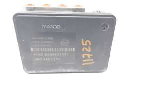 Recambio de abs para ssangyong tivoli 2015- urban 4x2 referencia OEM IAM 4892035400 BH6014AZ00 