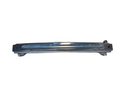 Recambio de refuerzo paragolpes trasero para skoda octavia lim. (nx3) 2020- ambition referencia OEM IAM 5E3807305D  