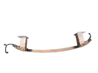 Recambio de refuerzo paragolpes delantero para audi a4 avant (8w5) 2015-2019 básico referencia OEM IAM 8W0807113  