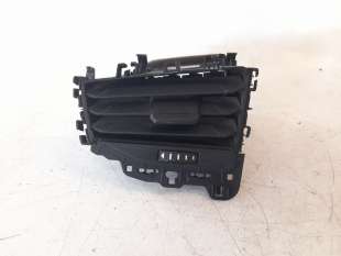 Recambio de aireador izquierdo para volkswagen polo 2017- edition referencia OEM IAM 2G1819703FRHV  