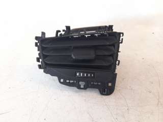Recambio de aireador izquierdo para volkswagen polo 2017- edition referencia OEM IAM 2G1819703FRHV  