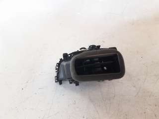 Recambio de aireador izquierdo para volkswagen polo 2017- edition referencia OEM IAM 2G1819703FRHV  
