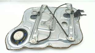 Recambio de elevalunas delantero izquierdo para hyundai santa fé ii (cm) 2005-2015 2.2 crdi gls 4x4 referencia OEM IAM 824712B00 2