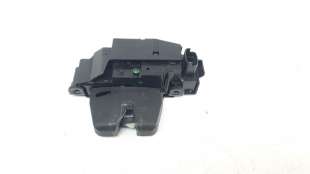 Recambio de cerradura maletero / porton para peugeot 308 sw 2014- gt line referencia OEM IAM 9804762080  