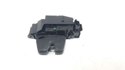 Recambio de cerradura maletero / porton para peugeot 308 sw 2014- gt line referencia OEM IAM 9804762080  