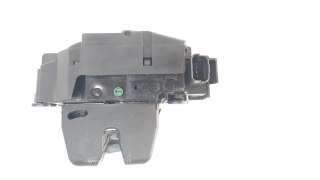 Recambio de cerradura maletero / porton para peugeot 308 sw 2014- gt line referencia OEM IAM 9804762080  