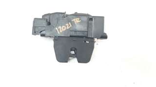 Recambio de cerradura maletero / porton para peugeot 308 sw 2014- gt line referencia OEM IAM 9804762080  