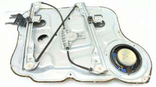 Recambio de elevalunas delantero derecho para hyundai santa fé ii (cm) 2005-2015 2.2 crdi gls 4x4 referencia OEM IAM 824812B000  2