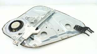 Recambio de elevalunas trasero izquierdo para hyundai santa fé ii (cm) 2005-2015 2.2 crdi gls 4x4 referencia OEM IAM 834712B000  2