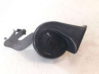 Recambio de claxon para audi a4 avant (8w5) 2015-2019 básico referencia OEM IAM 8W0951221  