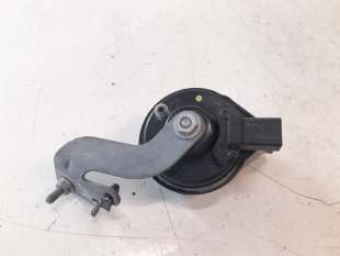 Recambio de claxon para audi a4 avant (8w5) 2015-2019 básico referencia OEM IAM 8W0951221   2