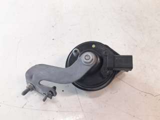Recambio de claxon para audi a4 avant (8w5) 2015-2019 básico referencia OEM IAM 8W0951221  