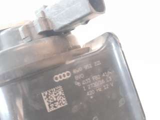 Recambio de claxon para audi a4 avant (8w5) 2015-2019 básico referencia OEM IAM 8W0951221  