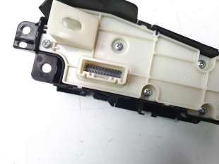 Recambio de palanca freno para toyota rav4 2018- referencia OEM IAM 75L721   2