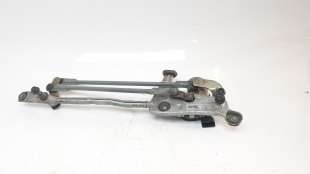 Recambio de motor limpia delantero para peugeot 308 sw 2014- gt line referencia OEM IAM 9810327980  