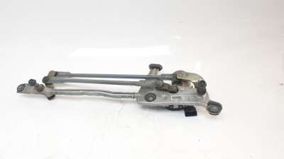 Recambio de motor limpia delantero para peugeot 308 sw 2014- gt line referencia OEM IAM 9810327980  