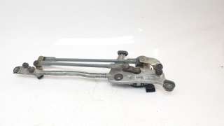 Recambio de motor limpia delantero para peugeot 308 sw 2014- gt line referencia OEM IAM 9810327980  