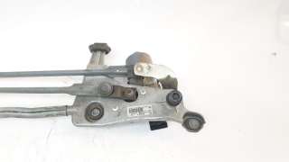 Recambio de motor limpia delantero para peugeot 308 sw 2014- gt line referencia OEM IAM 9810327980  