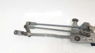 Recambio de motor limpia delantero para peugeot 308 sw 2014- gt line referencia OEM IAM 9810327980  