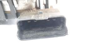 Recambio de motor limpia delantero para peugeot 308 sw 2014- gt line referencia OEM IAM 9810327980  