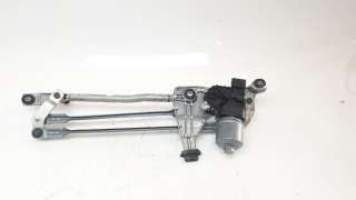 Recambio de motor limpia delantero para peugeot 308 sw 2014- gt line referencia OEM IAM 9810327980  