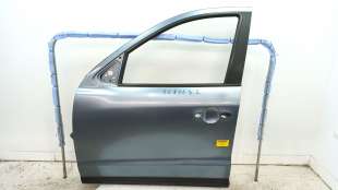 Recambio de puerta delantera izquierda para hyundai santa fé ii (cm) 2005-2015 2.2 crdi gls 4x4 referencia OEM IAM 760032B030 76